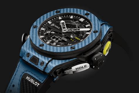 hublot golf blue carbon price|Hublot Santa Clara Boutique.